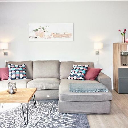 Apartmán Haus Carolin Dangast Varel Exteriér fotografie
