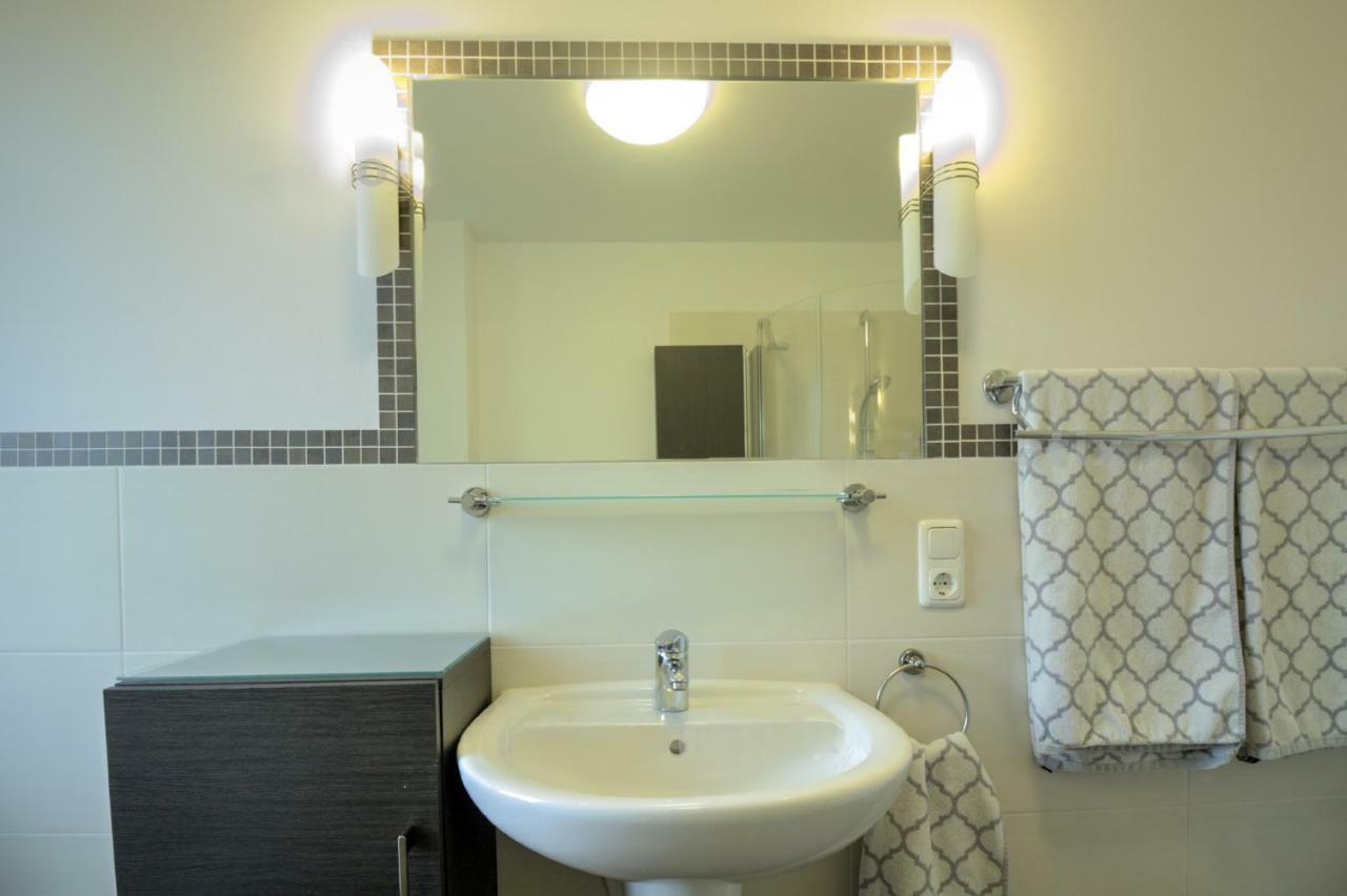 Apartmán Haus Carolin Dangast Varel Exteriér fotografie