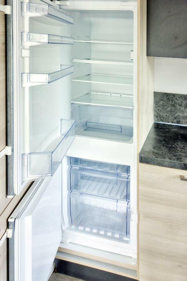 Apartmán Haus Carolin Dangast Varel Exteriér fotografie